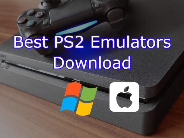 best play station emulator for mac