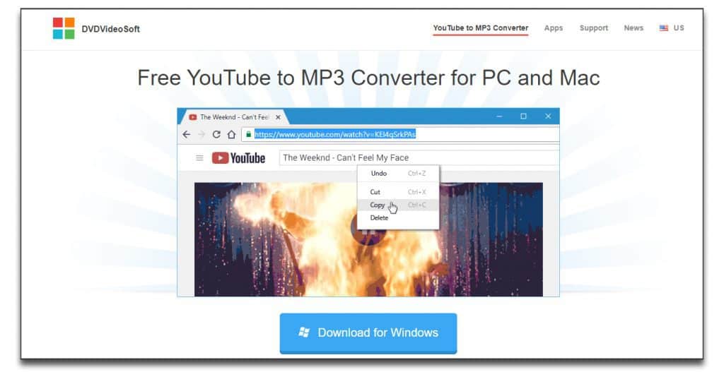free safe youtube to mp3 converter for mac
